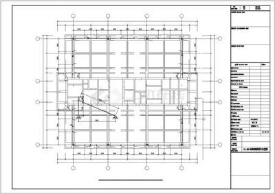 鋼構(gòu)支架圖紙講解視頻 結(jié)構(gòu)橋梁鋼結(jié)構(gòu)設(shè)計 第5張 鋼構(gòu)支架圖紙講解視頻 結(jié)構(gòu)橋梁鋼結(jié)構(gòu)設(shè)計 第5張