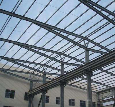 鋼結(jié)構(gòu)第5章作業(yè)參考答案 結(jié)構(gòu)污水處理池施工 第5張