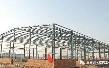 鋼結(jié)構(gòu)是啥（鋼結(jié)構(gòu)在地震中的表現(xiàn)） 結(jié)構(gòu)機械鋼結(jié)構(gòu)設(shè)計 第5張