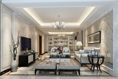 別墅簡(jiǎn)單裝修費(fèi)用多少 鋼結(jié)構(gòu)鋼結(jié)構(gòu)停車場(chǎng)施工 第2張 別墅簡(jiǎn)單裝修費(fèi)用多少 鋼結(jié)構(gòu)鋼結(jié)構(gòu)停車場(chǎng)施工 第2張