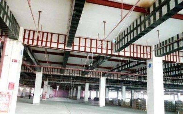 加固工程主要做什么(加固工程如何提高建筑耐久性) 結(jié)構(gòu)框架施工 第1張 加固工程主要做什么(加固工程如何提高建筑耐久性) 結(jié)構(gòu)框架施工 第1張