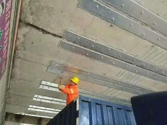 加固工程主要做什么(加固工程如何提高建筑耐久性) 結(jié)構(gòu)框架施工 第2張 加固工程主要做什么(加固工程如何提高建筑耐久性) 結(jié)構(gòu)框架施工 第2張