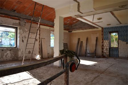 老式兩層樓房改造翻新 結(jié)構(gòu)污水處理池設(shè)計(jì) 第3張 老式兩層樓房改造翻新 結(jié)構(gòu)污水處理池設(shè)計(jì) 第3張