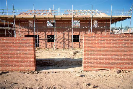 老式兩層樓房改造翻新 結(jié)構(gòu)污水處理池設(shè)計(jì) 第5張 老式兩層樓房改造翻新 結(jié)構(gòu)污水處理池設(shè)計(jì) 第5張