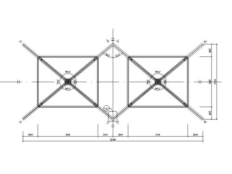 鋼結構基礎選擇題(構件特性相關選擇題,鋼結構基礎施工要點) 結構工業(yè)鋼結構施工 第5張 鋼結構基礎選擇題(構件特性相關選擇題,鋼結構基礎施工要點) 結構工業(yè)鋼結構施工 第5張