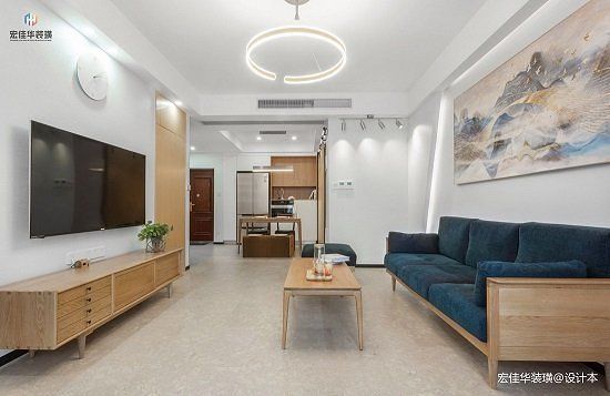 房屋改造流程及費(fèi)用標(biāo)準(zhǔn) 建筑施工圖設(shè)計(jì) 第5張