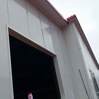 彩鋼房樣式圖片大全（新疆烏魯木齊彩鋼房圖片大全）