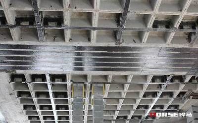 樓面加固增加承重圖 鋼結(jié)構(gòu)蹦極設(shè)計(jì) 第4張 樓面加固增加承重圖 鋼結(jié)構(gòu)蹦極設(shè)計(jì) 第4張