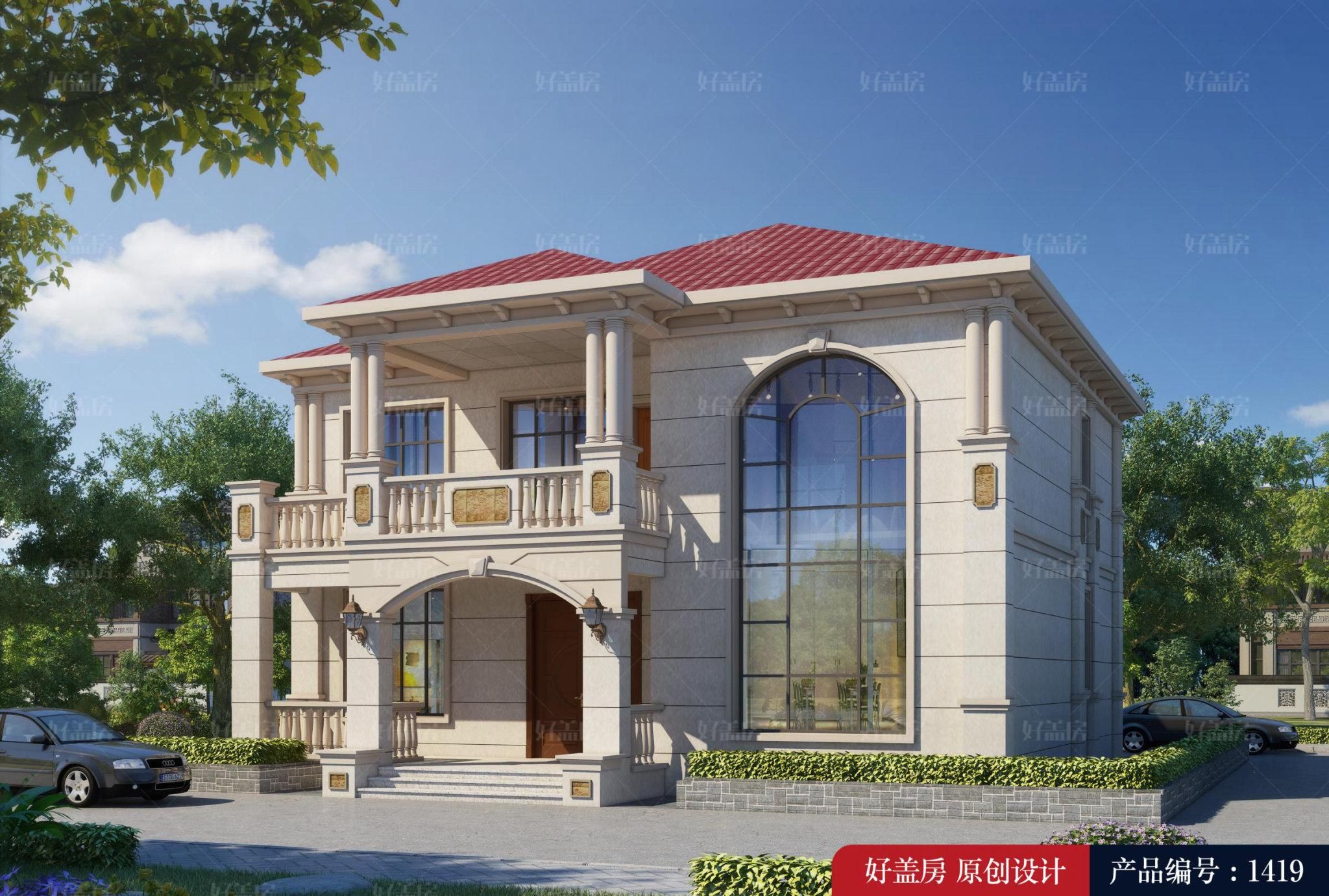 別墅的裝修多少錢一平方（別墅裝修費用分析） 結(jié)構(gòu)橋梁鋼結(jié)構(gòu)施工 第3張