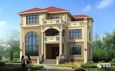 別墅的裝修多少錢一平方（別墅裝修費用分析） 結(jié)構(gòu)橋梁鋼結(jié)構(gòu)施工 第2張