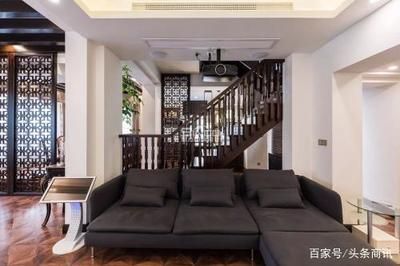 別墅裝修樣式(別墅裝修風格及其特點) 建筑方案施工 第4張 別墅裝修樣式(別墅裝修風格及其特點) 建筑方案施工 第4張