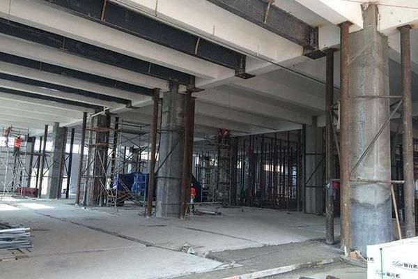 樓房改造加固公司有哪些部門負(fù)責(zé)(房屋改造審批流程詳解) 結(jié)構(gòu)工業(yè)鋼結(jié)構(gòu)設(shè)計(jì) 第2張 樓房改造加固公司有哪些部門負(fù)責(zé)(房屋改造審批流程詳解) 結(jié)構(gòu)工業(yè)鋼結(jié)構(gòu)設(shè)計(jì) 第2張