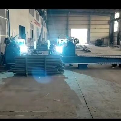 加油站網(wǎng)架怎么組裝視頻 鋼結(jié)構(gòu)框架施工 第1張 加油站網(wǎng)架怎么組裝視頻 鋼結(jié)構(gòu)框架施工 第1張