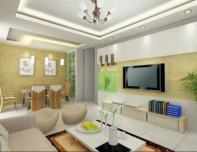 蘇州別墅裝修預(yù)算 建筑效果圖設(shè)計(jì) 第4張 蘇州別墅裝修預(yù)算 建筑效果圖設(shè)計(jì) 第4張