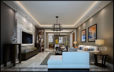 蘇州別墅裝修預(yù)算 建筑效果圖設(shè)計(jì) 第3張 蘇州別墅裝修預(yù)算 建筑效果圖設(shè)計(jì) 第3張