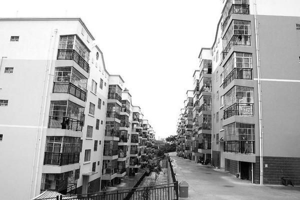 建筑加固后使用年限規(guī)定（建筑加固后的使用年限） 鋼結(jié)構(gòu)玻璃棧道施工 第2張