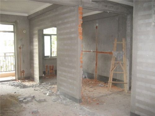 房屋改造流程及注意事項(房屋改造后維護保養(yǎng)方法) 結構砌體施工 第3張 房屋改造流程及注意事項(房屋改造后維護保養(yǎng)方法) 結構砌體施工 第3張