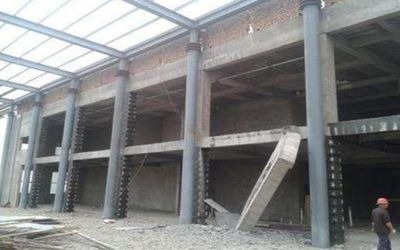 建筑改造加固公司咨詢哪個部門（建筑改造加固公司咨詢流程） 鋼結(jié)構(gòu)網(wǎng)架設(shè)計 第5張