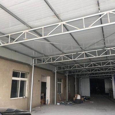 彩鋼架子圖片大全集 裝飾工裝設(shè)計 第2張 彩鋼架子圖片大全集 裝飾工裝設(shè)計 第2張