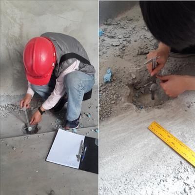 加固設(shè)計是不是應(yīng)該先鑒定施工（加固工程安全隱患解析） 結(jié)構(gòu)工業(yè)裝備設(shè)計 第4張