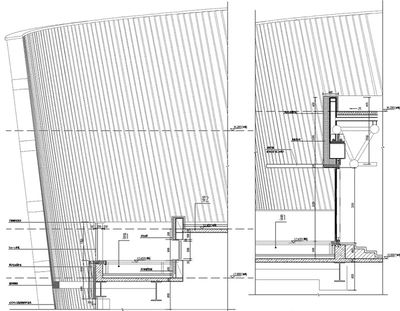 鋼結(jié)構(gòu)選型應(yīng)注意的問題 全國鋼結(jié)構(gòu)廠 第3張 鋼結(jié)構(gòu)選型應(yīng)注意的問題 全國鋼結(jié)構(gòu)廠 第3張
