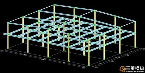 鋼結(jié)構(gòu)選型應(yīng)注意的問題 全國鋼結(jié)構(gòu)廠 第2張 鋼結(jié)構(gòu)選型應(yīng)注意的問題 全國鋼結(jié)構(gòu)廠 第2張