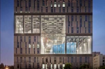 同濟(jì)大學(xué) 鋼結(jié)構(gòu) 鋼結(jié)構(gòu)鋼結(jié)構(gòu)螺旋樓梯設(shè)計(jì) 第2張 同濟(jì)大學(xué) 鋼結(jié)構(gòu) 鋼結(jié)構(gòu)鋼結(jié)構(gòu)螺旋樓梯設(shè)計(jì) 第2張