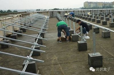 彩鋼板屋面施工方案(彩鋼板屋面施工安全注意事項彩鋼板屋面施工安全注意事項) 結構工業(yè)裝備設計 第3張 彩鋼板屋面施工方案(彩鋼板屋面施工安全注意事項彩鋼板屋面施工安全注意事項) 結構工業(yè)裝備設計 第3張