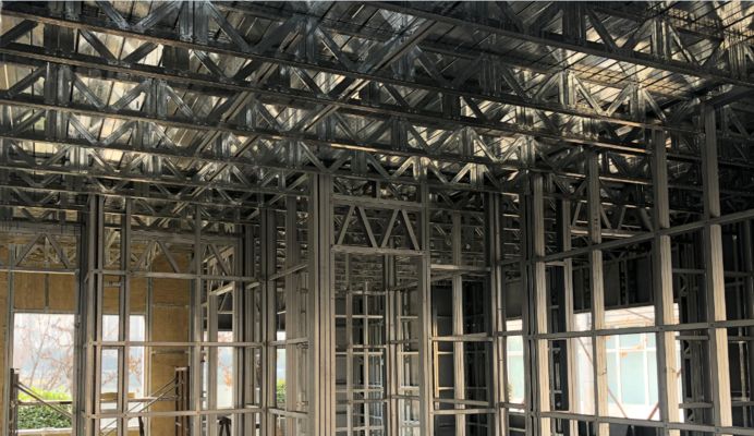 鋼結(jié)構(gòu)磚混結(jié)構(gòu)框架結(jié)構(gòu)哪個好（鋼結(jié)構(gòu)、磚混結(jié)構(gòu)、框架結(jié)構(gòu)的對比） 鋼結(jié)構(gòu)鋼結(jié)構(gòu)螺旋樓梯施工 第3張