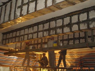 房屋加固改造施工隊伍(房屋加固改造施工隊伍信息) 結(jié)構(gòu)地下室設(shè)計 第1張 房屋加固改造施工隊伍(房屋加固改造施工隊伍信息) 結(jié)構(gòu)地下室設(shè)計 第1張