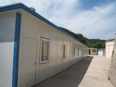 彩鋼活動板房搭建廠家 建筑消防施工 第4張 彩鋼活動板房搭建廠家 建筑消防施工 第4張