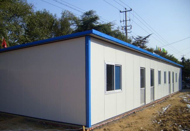 彩鋼活動板房搭建廠家 建筑消防施工 第5張 彩鋼活動板房搭建廠家 建筑消防施工 第5張