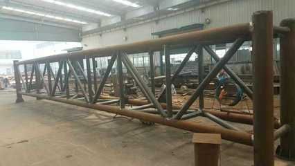 鋼結(jié)構(gòu)房架子寬度（鋼結(jié)構(gòu)房架子寬度可以根據(jù)不同的用途和設(shè)計(jì)要求有所變化）