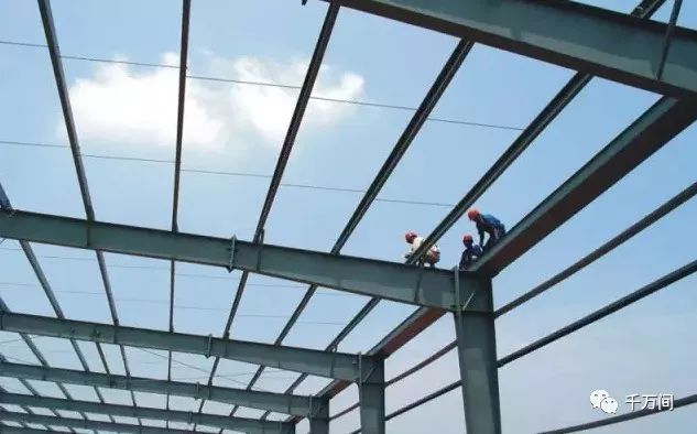 彩鋼房搭建步驟視頻(彩鋼房搭建全過程) 鋼結(jié)構(gòu)跳臺(tái)施工 第1張 彩鋼房搭建步驟視頻(彩鋼房搭建全過程) 鋼結(jié)構(gòu)跳臺(tái)施工 第1張