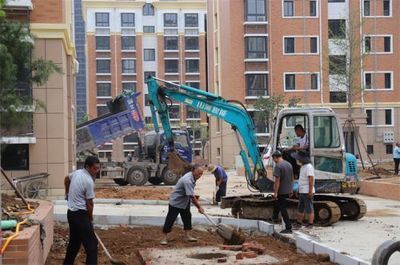 小區(qū)房屋改造歸什么部門(mén)管（小區(qū)房屋改造審批流程詳解） 鋼結(jié)構(gòu)門(mén)式鋼架施工 第5張