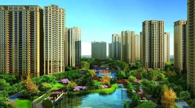 鋼結(jié)構(gòu)的房子耐用嗎（鋼結(jié)構(gòu)住宅的維護(hù)成本是多少？） 建筑施工圖設(shè)計(jì) 第2張