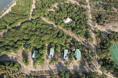 坤達(dá)生態(tài)農(nóng)業(yè)有限公司招聘（坤達(dá)生態(tài)農(nóng)業(yè)有限公司及其分公司及其分公司招聘信息總結(jié)） 鋼結(jié)構(gòu)門式鋼架施工 第2張