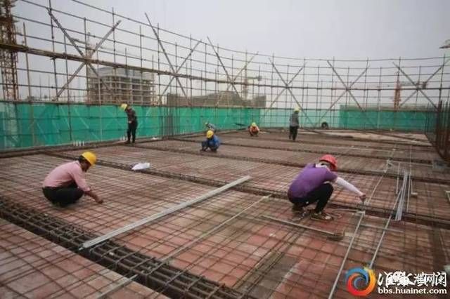 房屋梁鋼筋施工過程圖片高清(房屋梁鋼筋施工的基本過程) 建筑方案施工 第5張 房屋梁鋼筋施工過程圖片高清(房屋梁鋼筋施工的基本過程) 建筑方案施工 第5張