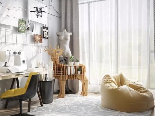 樓房改造怎么改造好看又簡單(樓房改造風(fēng)格選擇指南,北歐風(fēng)格裝修案例欣賞) 結(jié)構(gòu)橋梁鋼結(jié)構(gòu)設(shè)計(jì) 第1張 樓房改造怎么改造好看又簡單(樓房改造風(fēng)格選擇指南,北歐風(fēng)格裝修案例欣賞) 結(jié)構(gòu)橋梁鋼結(jié)構(gòu)設(shè)計(jì) 第1張