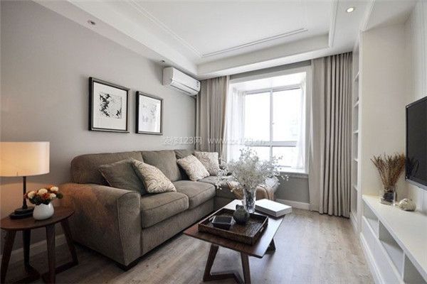 樓房改造怎么改造好看又簡單(樓房改造風(fēng)格選擇指南,北歐風(fēng)格裝修案例欣賞) 結(jié)構(gòu)橋梁鋼結(jié)構(gòu)設(shè)計(jì) 第5張 樓房改造怎么改造好看又簡單(樓房改造風(fēng)格選擇指南,北歐風(fēng)格裝修案例欣賞) 結(jié)構(gòu)橋梁鋼結(jié)構(gòu)設(shè)計(jì) 第5張