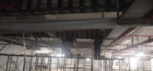 老舊樓房加固是從上層向下壓過還是從低級向上加固 結(jié)構(gòu)框架施工 第5張 老舊樓房加固是從上層向下壓過還是從低級向上加固 結(jié)構(gòu)框架施工 第5張