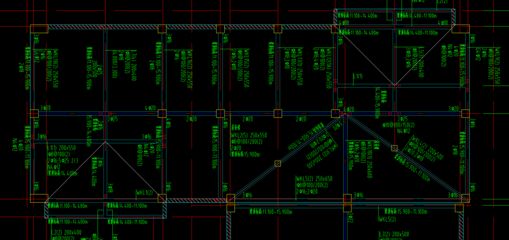 鋼結構建筑定義 鋼結構蹦極施工 第3張