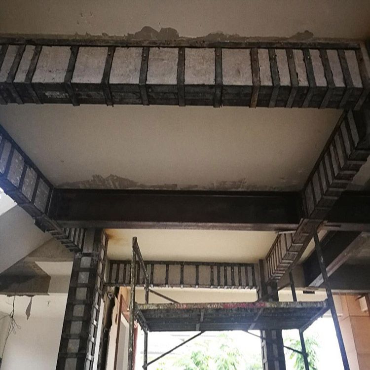 舊樓房加固改造的方法有幾種呢圖片(舊樓房加固改造) 鋼結(jié)構(gòu)鋼結(jié)構(gòu)停車場(chǎng)設(shè)計(jì) 第1張 舊樓房加固改造的方法有幾種呢圖片(舊樓房加固改造) 鋼結(jié)構(gòu)鋼結(jié)構(gòu)停車場(chǎng)設(shè)計(jì) 第1張