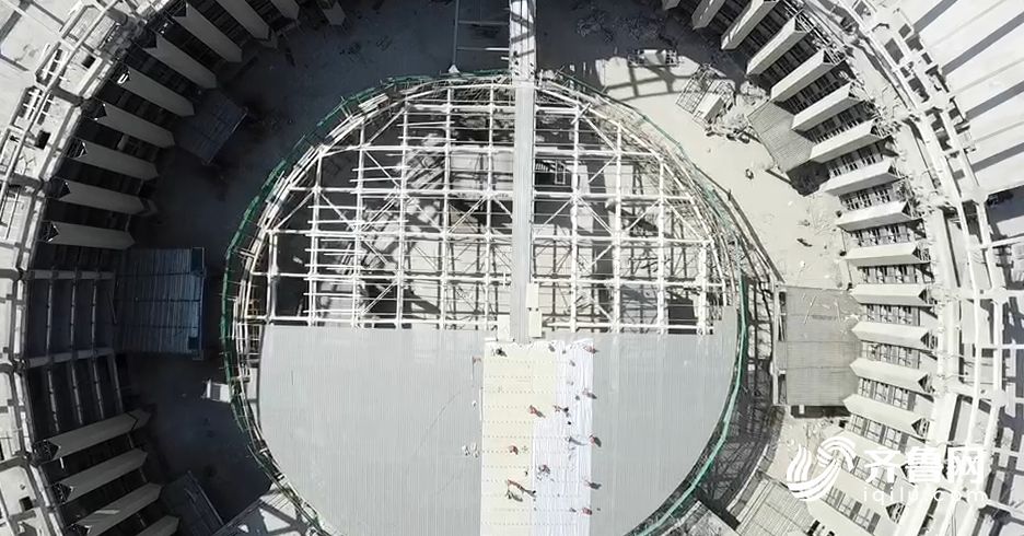 鋼構房架子計算面積嗎 鋼結構有限元分析設計 第2張 鋼構房架子計算面積嗎 鋼結構有限元分析設計 第2張