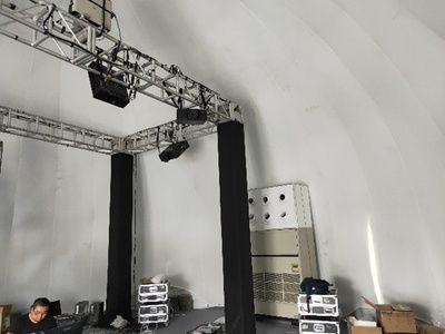 鋼構房架子計算面積嗎 鋼結構有限元分析設計 第1張 鋼構房架子計算面積嗎 鋼結構有限元分析設計 第1張