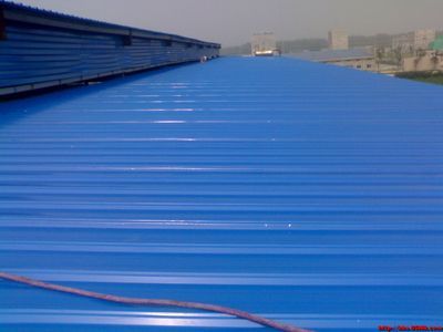 鋼結(jié)構(gòu)彩鋼板安裝多少錢(qián)一平方(彩鋼板安裝施工難度評(píng)估,鋼結(jié)構(gòu)廠(chǎng)房造價(jià)對(duì)比) 鋼結(jié)構(gòu)框架施工 第2張 鋼結(jié)構(gòu)彩鋼板安裝多少錢(qián)一平方(彩鋼板安裝施工難度評(píng)估,鋼結(jié)構(gòu)廠(chǎng)房造價(jià)對(duì)比) 鋼結(jié)構(gòu)框架施工 第2張