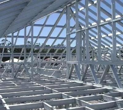 鋼結(jié)構(gòu)房子的優(yōu)劣勢(shì)(鋼結(jié)構(gòu)房屋的回收利用率) 結(jié)構(gòu)電力行業(yè)施工 第1張 鋼結(jié)構(gòu)房子的優(yōu)劣勢(shì)(鋼結(jié)構(gòu)房屋的回收利用率) 結(jié)構(gòu)電力行業(yè)施工 第1張