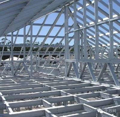 鋼結(jié)構(gòu)房子的優(yōu)劣勢(shì)(鋼結(jié)構(gòu)房屋的回收利用率) 結(jié)構(gòu)電力行業(yè)施工 第2張 鋼結(jié)構(gòu)房子的優(yōu)劣勢(shì)(鋼結(jié)構(gòu)房屋的回收利用率) 結(jié)構(gòu)電力行業(yè)施工 第2張