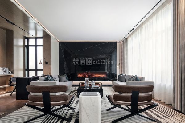 三層別墅裝修大約要多少錢 結(jié)構(gòu)機械鋼結(jié)構(gòu)設計 第4張 三層別墅裝修大約要多少錢 結(jié)構(gòu)機械鋼結(jié)構(gòu)設計 第4張