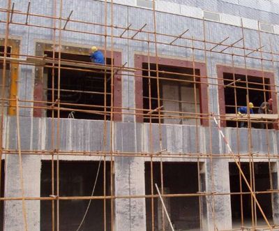 加固建筑使用年限規(guī)定最新 建筑消防施工 第1張 加固建筑使用年限規(guī)定最新 建筑消防施工 第1張